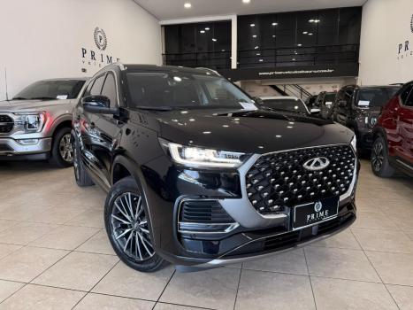 CHERY Tiggo 8 Pro 1.5 16V 4P TCI PLUG-IN HYBRID DHT TURBO AUTOM�TICO, Foto 1