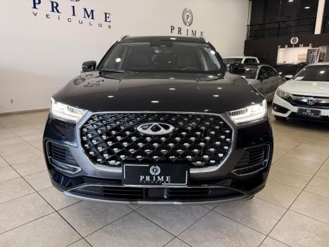 CHERY Tiggo 8 Pro 1.5 16V 4P TCI PLUG-IN HYBRID DHT TURBO AUTOM�TICO, Foto 2