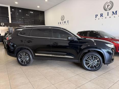 CHERY Tiggo 8 Pro 1.5 16V 4P TCI PLUG-IN HYBRID DHT TURBO AUTOM�TICO, Foto 3