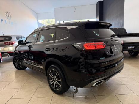 CHERY Tiggo 8 Pro 1.5 16V 4P TCI PLUG-IN HYBRID DHT TURBO AUTOM�TICO, Foto 5