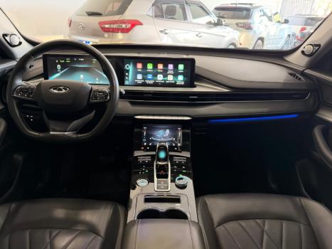 CHERY Tiggo 8 Pro 1.5 16V 4P TCI PLUG-IN HYBRID DHT TURBO AUTOM�TICO, Foto 6