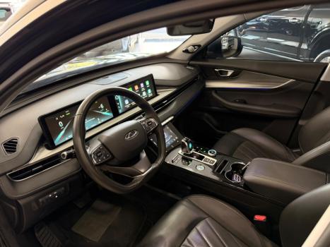 CHERY Tiggo 8 Pro 1.5 16V 4P TCI PLUG-IN HYBRID DHT TURBO AUTOM�TICO, Foto 8