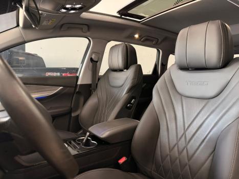 CHERY Tiggo 8 Pro 1.5 16V 4P TCI PLUG-IN HYBRID DHT TURBO AUTOM�TICO, Foto 9