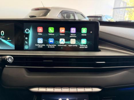 CHERY Tiggo 8 Pro 1.5 16V 4P TCI PLUG-IN HYBRID DHT TURBO AUTOM�TICO, Foto 10