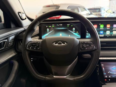 CHERY Tiggo 8 Pro 1.5 16V 4P TCI PLUG-IN HYBRID DHT TURBO AUTOM�TICO, Foto 11