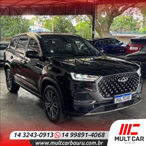 CHERY Tiggo 8 Pro 1.5 16V 4P TCI PLUG-IN HYBRID DHT TURBO AUTOM�TICO, Foto 1