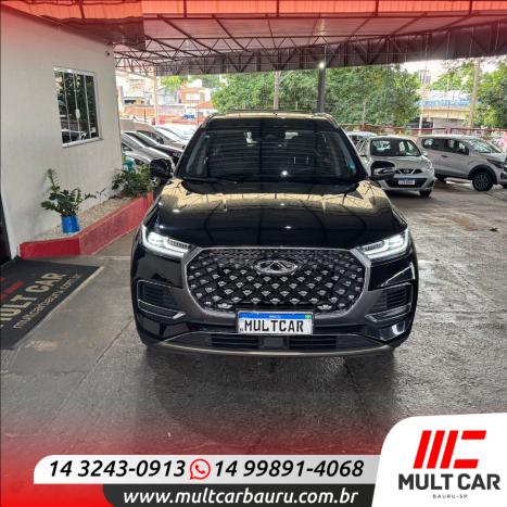 CHERY Tiggo 8 Pro 1.5 16V 4P TCI PLUG-IN HYBRID DHT TURBO AUTOM�TICO, Foto 2