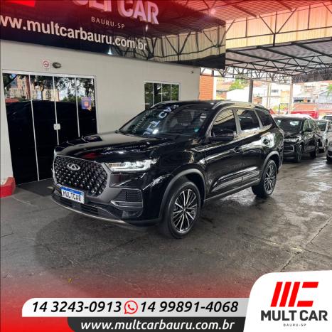 CHERY Tiggo 8 Pro 1.5 16V 4P TCI PLUG-IN HYBRID DHT TURBO AUTOM�TICO, Foto 3