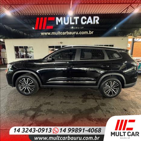 CHERY Tiggo 8 Pro 1.5 16V 4P TCI PLUG-IN HYBRID DHT TURBO AUTOM�TICO, Foto 4