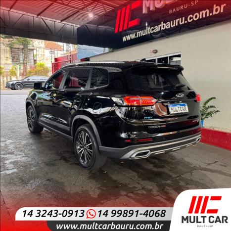 CHERY Tiggo 8 Pro 1.5 16V 4P TCI PLUG-IN HYBRID DHT TURBO AUTOM�TICO, Foto 5