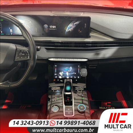 CHERY Tiggo 8 Pro 1.5 16V 4P TCI PLUG-IN HYBRID DHT TURBO AUTOM�TICO, Foto 11