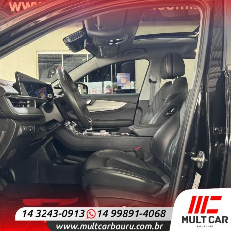 CHERY Tiggo 8 Pro 1.5 16V 4P TCI PLUG-IN HYBRID DHT TURBO AUTOM�TICO, Foto 12