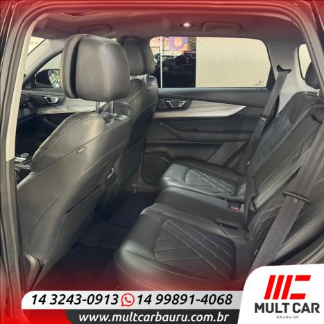 CHERY Tiggo 8 Pro 1.5 16V 4P TCI PLUG-IN HYBRID DHT TURBO AUTOM�TICO, Foto 13