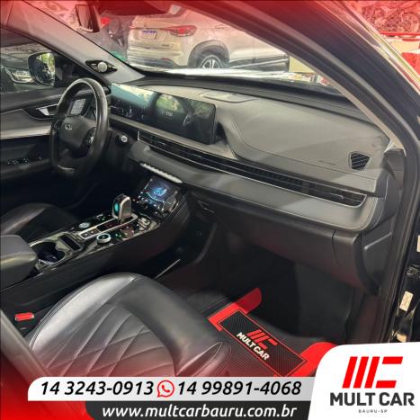 CHERY Tiggo 8 Pro 1.5 16V 4P TCI PLUG-IN HYBRID DHT TURBO AUTOM�TICO, Foto 14