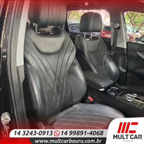 CHERY Tiggo 8 Pro 1.5 16V 4P TCI PLUG-IN HYBRID DHT TURBO AUTOM�TICO, Foto 15