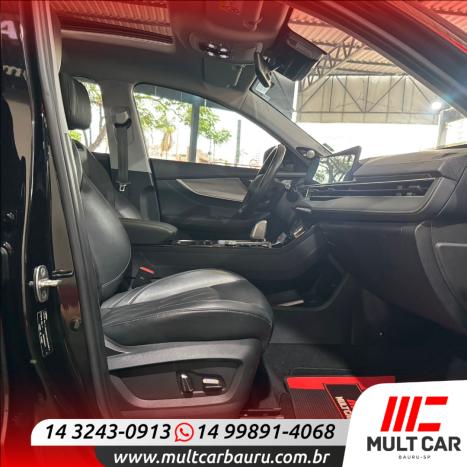 CHERY Tiggo 8 Pro 1.5 16V 4P TCI PLUG-IN HYBRID DHT TURBO AUTOM�TICO, Foto 16