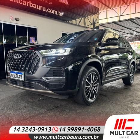 CHERY Tiggo 8 Pro 1.5 16V 4P TCI PLUG-IN HYBRID DHT TURBO AUTOM�TICO, Foto 18