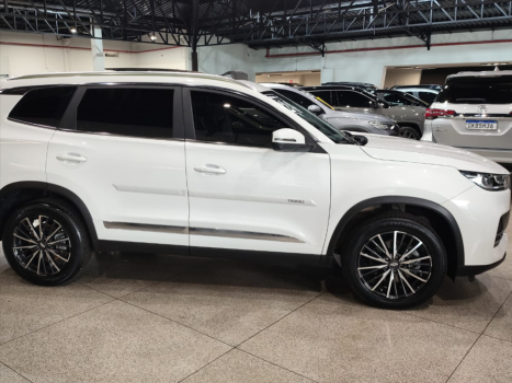 CHERY Tiggo 8 Pro 1.5 16V 4P TCI PLUG-IN HYBRID DHT TURBO AUTOM�TICO, Foto 4