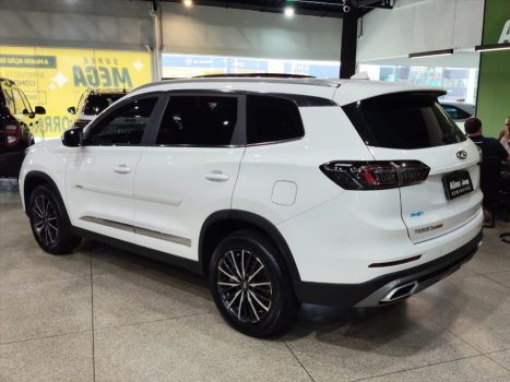 CHERY Tiggo 8 Pro 1.5 16V 4P TCI PLUG-IN HYBRID DHT TURBO AUTOM�TICO, Foto 7