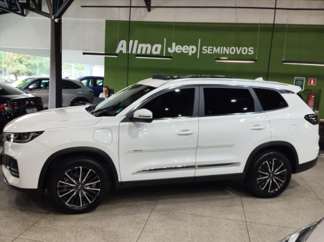 CHERY Tiggo 8 Pro 1.5 16V 4P TCI PLUG-IN HYBRID DHT TURBO AUTOM�TICO, Foto 8