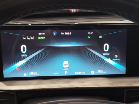 CHERY Tiggo 8 Pro 1.5 16V 4P TCI PLUG-IN HYBRID DHT TURBO AUTOM�TICO, Foto 11