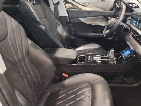 CHERY Tiggo 8 Pro 1.5 16V 4P TCI PLUG-IN HYBRID DHT TURBO AUTOM�TICO, Foto 13