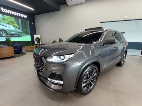 CHERY Tiggo 8 Pro 1.6 16V 4P TGDI DCT AUTOM�TICO, Foto 1