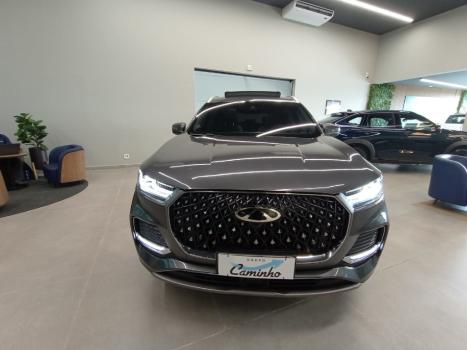 CHERY Tiggo 8 Pro 1.6 16V 4P TGDI DCT AUTOM�TICO, Foto 2