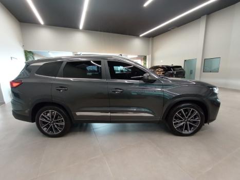 CHERY Tiggo 8 Pro 1.6 16V 4P TGDI DCT AUTOM�TICO, Foto 4