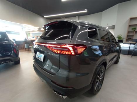 CHERY Tiggo 8 Pro 1.6 16V 4P TGDI DCT AUTOM�TICO, Foto 5