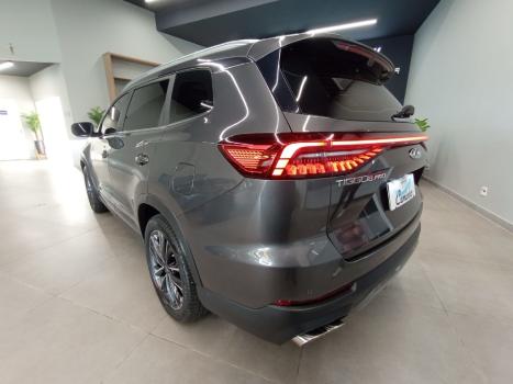 CHERY Tiggo 8 Pro 1.6 16V 4P TGDI DCT AUTOM�TICO, Foto 7