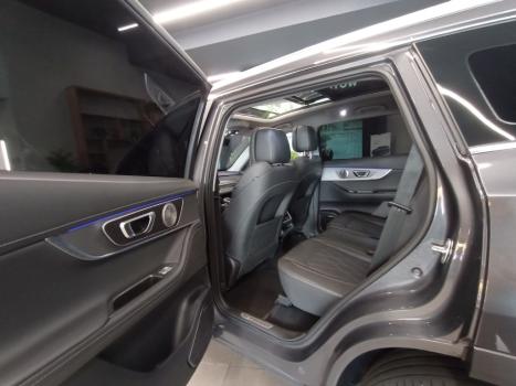 CHERY Tiggo 8 Pro 1.6 16V 4P TGDI DCT AUTOM�TICO, Foto 9