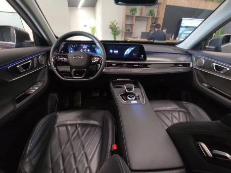 CHERY Tiggo 8 Pro 1.6 16V 4P TGDI DCT AUTOM�TICO, Foto 10