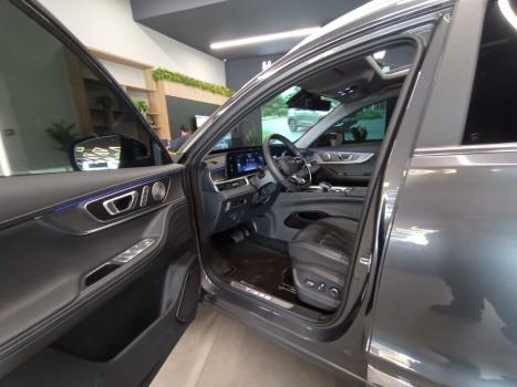 CHERY Tiggo 8 Pro 1.6 16V 4P TGDI DCT AUTOM�TICO, Foto 12