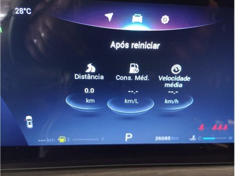 CHERY Tiggo 8 Pro 1.6 16V 4P TGDI DCT AUTOM�TICO, Foto 14