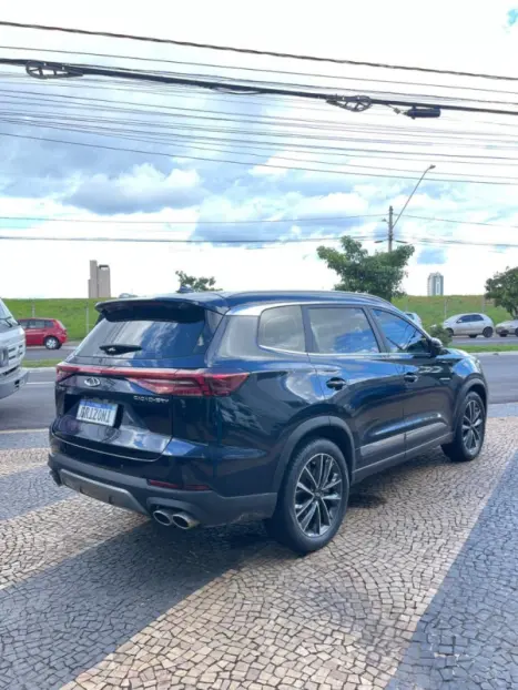 CHERY Tiggo 8 Pro 1.6 16V 4P FLEX TGDI AUTOM�TICO, Foto 2