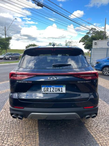 CHERY Tiggo 8 Pro 1.6 16V 4P FLEX TGDI AUTOM�TICO, Foto 6