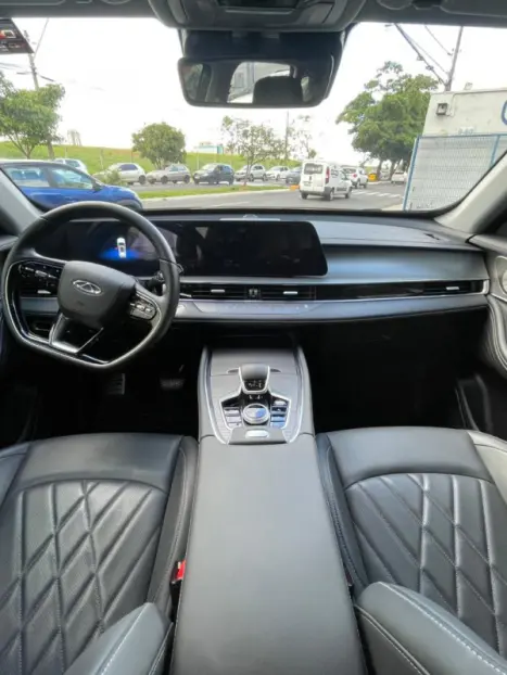 CHERY Tiggo 8 Pro 1.6 16V 4P FLEX TGDI AUTOM�TICO, Foto 7