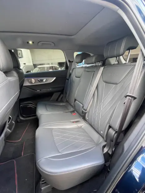 CHERY Tiggo 8 Pro 1.6 16V 4P FLEX TGDI AUTOM�TICO, Foto 9