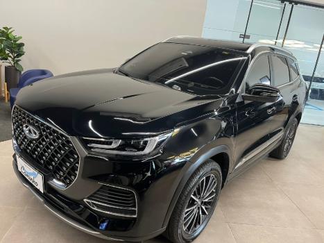 CHERY Tiggo 8 Pro 1.5 16V 4P TCI PLUG-IN HYBRID DHT TURBO AUTOM�TICO, Foto 1