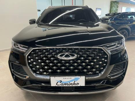 CHERY Tiggo 8 Pro 1.5 16V 4P TCI PLUG-IN HYBRID DHT TURBO AUTOM�TICO, Foto 2