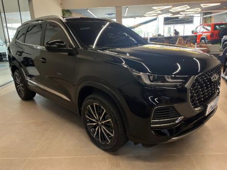 CHERY Tiggo 8 Pro 1.5 16V 4P TCI PLUG-IN HYBRID DHT TURBO AUTOM�TICO, Foto 3