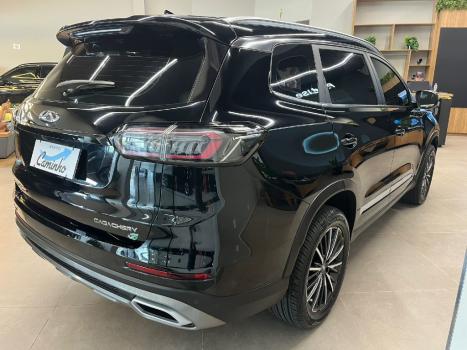 CHERY Tiggo 8 Pro 1.5 16V 4P TCI PLUG-IN HYBRID DHT TURBO AUTOM�TICO, Foto 5