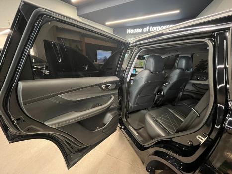 CHERY Tiggo 8 Pro 1.5 16V 4P TCI PLUG-IN HYBRID DHT TURBO AUTOM�TICO, Foto 9