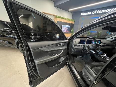 CHERY Tiggo 8 Pro 1.5 16V 4P TCI PLUG-IN HYBRID DHT TURBO AUTOM�TICO, Foto 12