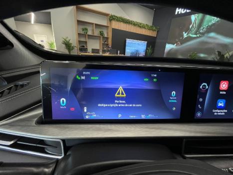 CHERY Tiggo 8 Pro 1.5 16V 4P TCI PLUG-IN HYBRID DHT TURBO AUTOM�TICO, Foto 14