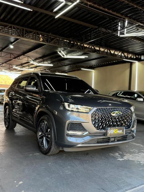 CHERY Tiggo 8 Pro 1.6 16V 4P FLEX TGDI AUTOM�TICO, Foto 2