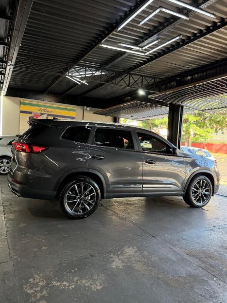 CHERY Tiggo 8 Pro 1.6 16V 4P FLEX TGDI AUTOM�TICO, Foto 5