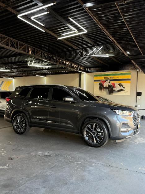 CHERY Tiggo 8 Pro 1.6 16V 4P FLEX TGDI AUTOM�TICO, Foto 7