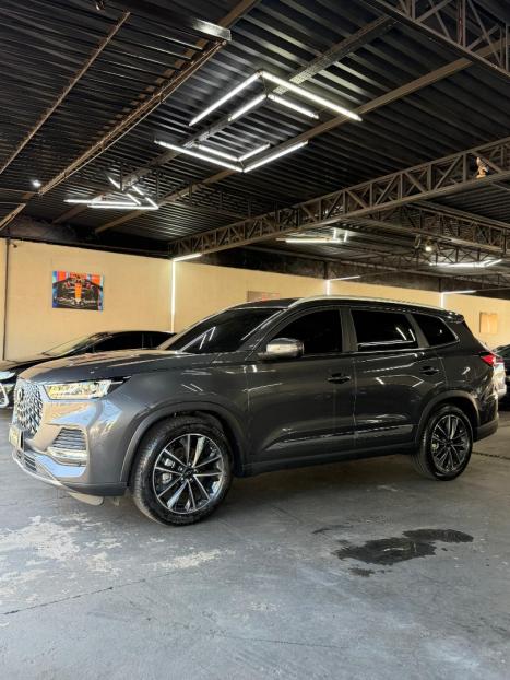 CHERY Tiggo 8 Pro 1.6 16V 4P FLEX TGDI AUTOM�TICO, Foto 8